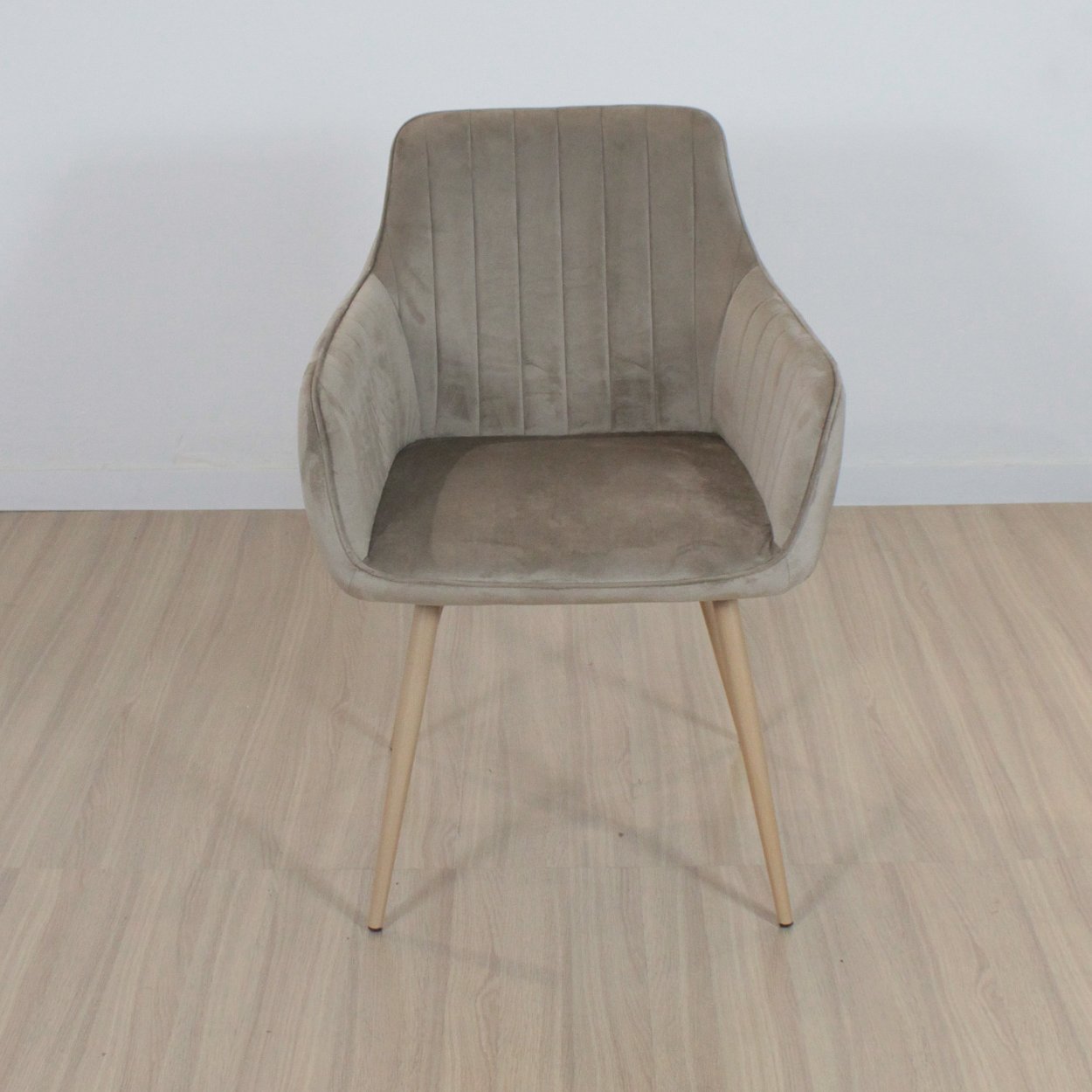 Sillon Bianca Taupe - Imagen 5