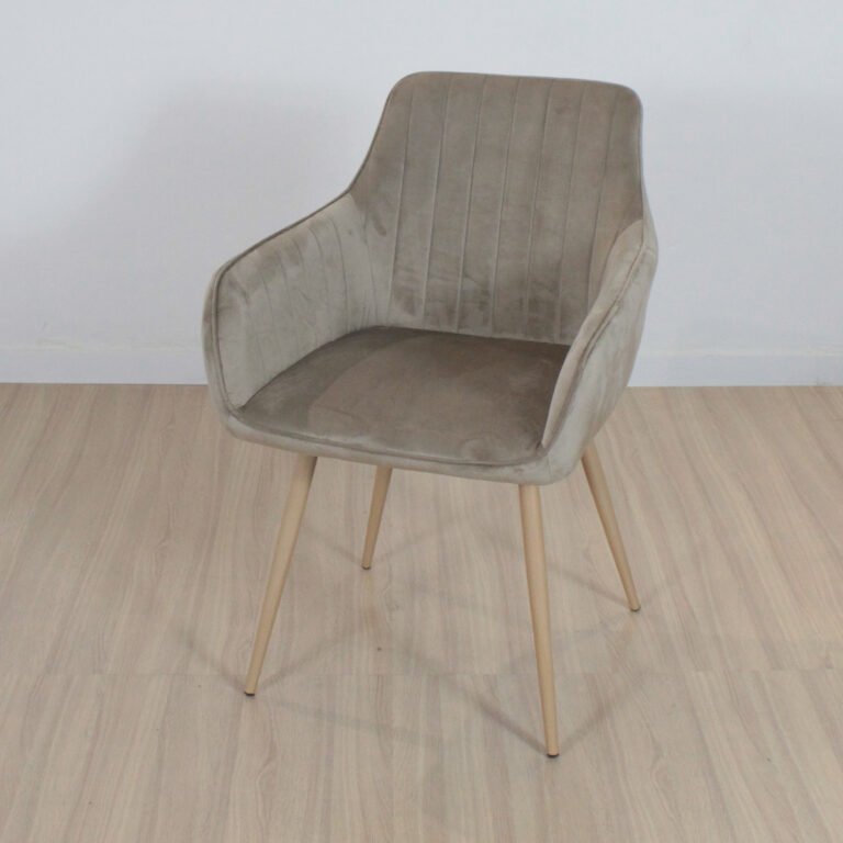 Sillon Bianca Taupe - Imagen 6