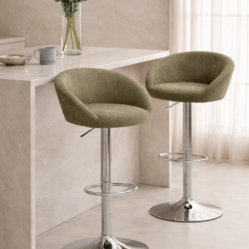 Banqueta Toscana  - 2 unid