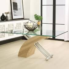 Mesa Lumia Natural  200x90